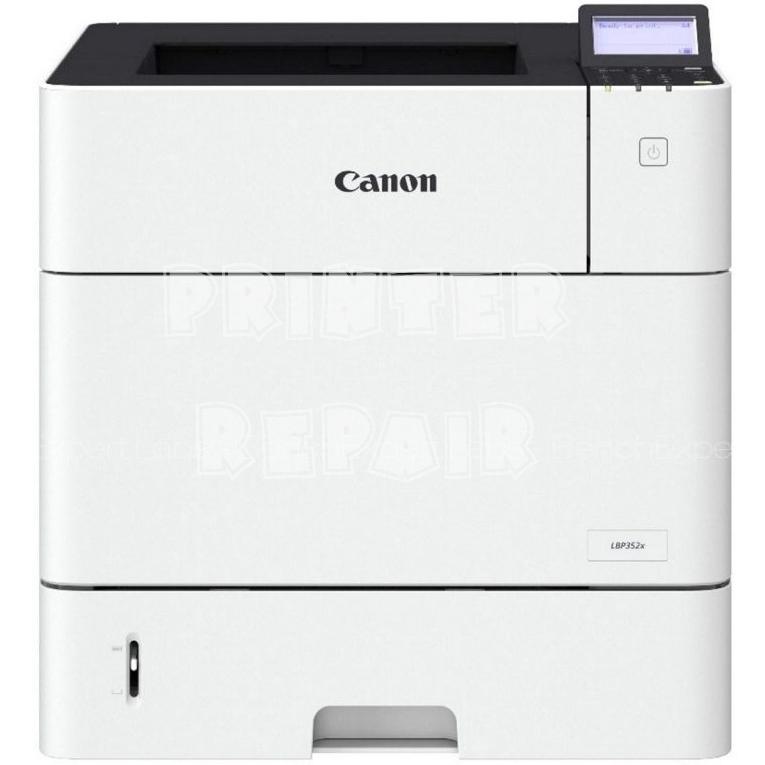 Canon I-Sensys LBP352x A4 Mono Laser Printer